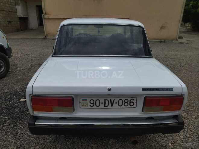 LADA (VAZ) 2107 2008, 80,550 km - 1.6 l - Gəncə