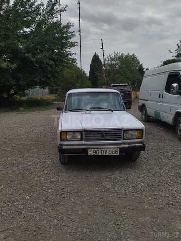 LADA (VAZ) 2107 2008, 80,550 km - 1.6 l - Gəncə