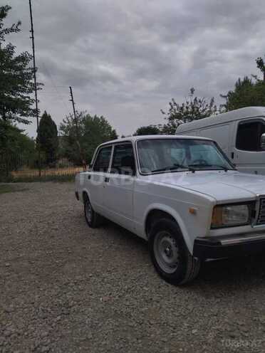 LADA (VAZ) 2107 2008, 80,550 km - 1.6 l - Gəncə