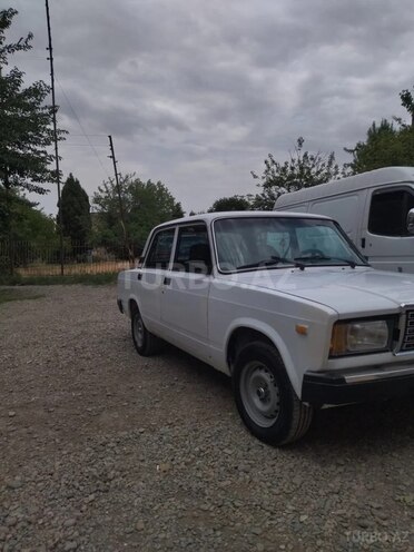 LADA (VAZ) 2107 2008, 80,550 km - 1.6 l - Gəncə