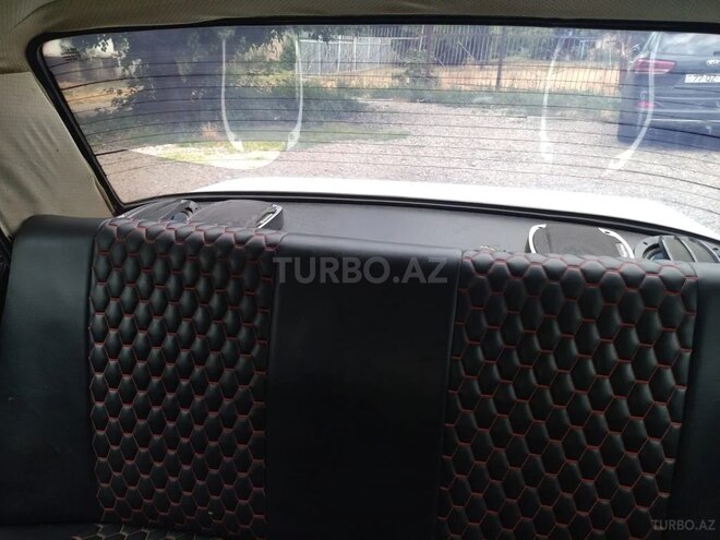 LADA (VAZ) 2107 2008, 80,550 km - 1.6 l - Gəncə