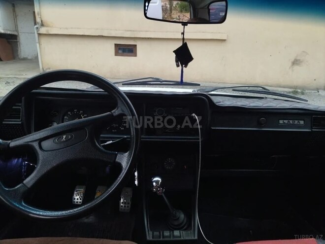 LADA (VAZ) 2107 2008, 80,550 km - 1.6 l - Gəncə