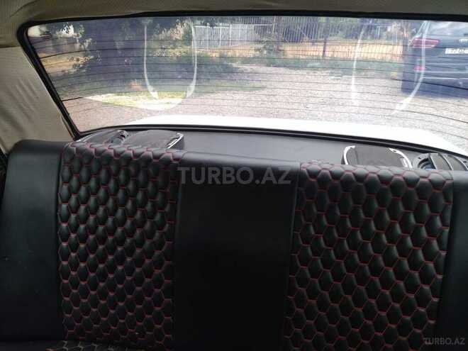 LADA (VAZ) 2107 2008, 80,550 km - 1.6 l - Gəncə