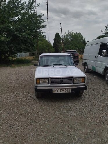 LADA (VAZ) 2107 2008, 80,550 km - 1.6 l - Gəncə