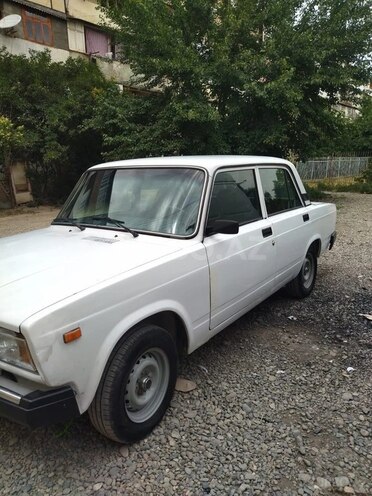 LADA (VAZ) 2107 2008, 80,550 km - 1.6 l - Gəncə