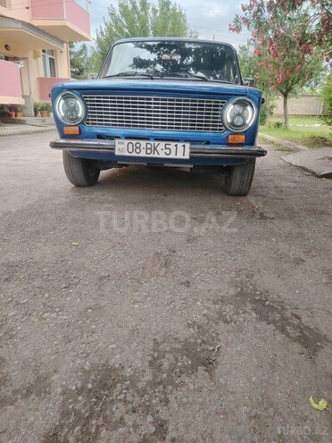 LADA (VAZ) 21011 1974, 84,548 km - 1.3 l - Bakı