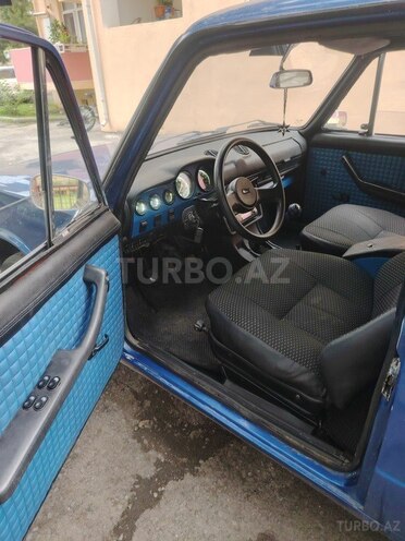 LADA (VAZ) 21011 1974, 84,548 km - 1.3 l - Bakı