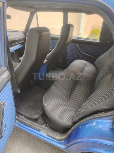 LADA (VAZ) 21011 1974, 84,548 km - 1.3 l - Bakı