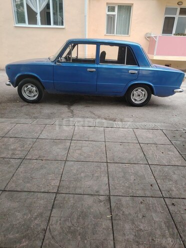 LADA (VAZ) 21011 1974, 84,548 km - 1.3 l - Bakı
