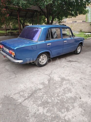 LADA (VAZ) 21011 1974, 84,548 km - 1.3 l - Bakı