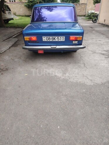 LADA (VAZ) 21011 1974, 84,548 km - 1.3 l - Bakı