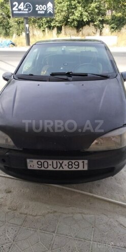 Opel Tigra 1997, 360,000 km - 1.6 l - Bakı