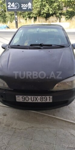 Opel Tigra 1997, 360,000 km - 1.6 l - Bakı