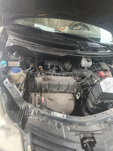Chery Fulwin 2 2012, 310,000 km - 1.5 l - Mingəçevir