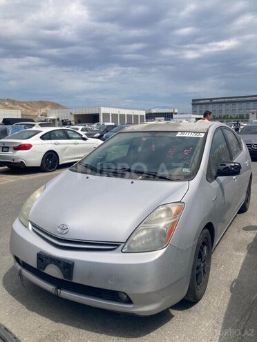 Toyota Prius 2008, 248,568 km - 1.5 l - Bakı