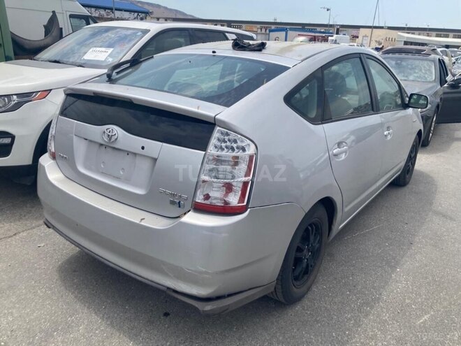 Toyota Prius 2008, 248,568 km - 1.5 l - Bakı