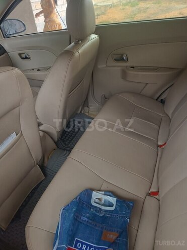 Chery Fulwin 2 2012, 310,000 km - 1.5 l - Mingəçevir