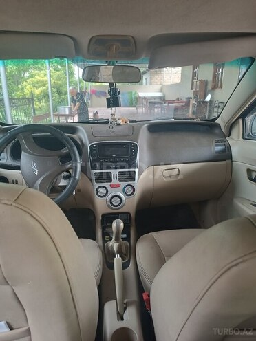 Chery Fulwin 2 2012, 310,000 km - 1.5 l - Mingəçevir