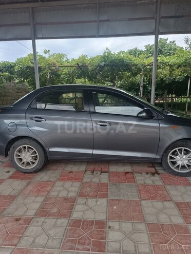 Chery Fulwin 2 2012, 310,000 km - 1.5 l - Mingəçevir