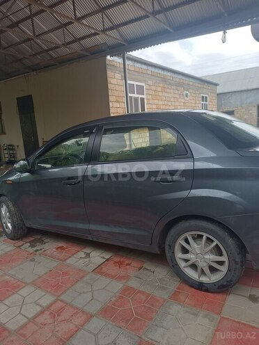Chery Fulwin 2 2012, 310,000 km - 1.5 l - Mingəçevir