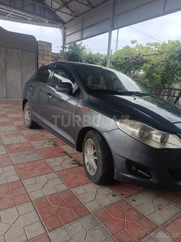 Chery Fulwin 2 2012, 310,000 km - 1.5 l - Mingəçevir