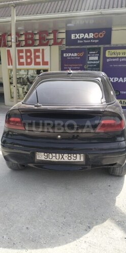 Opel Tigra 1997, 360,000 km - 1.6 l - Bakı