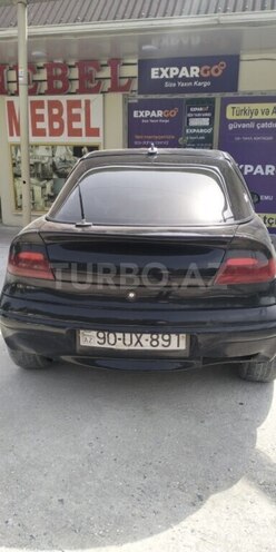 Opel Tigra 1997, 360,000 km - 1.6 l - Bakı