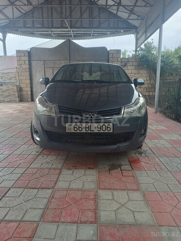 Chery Fulwin 2 2012, 310,000 km - 1.5 l - Mingəçevir