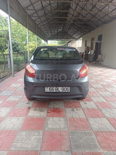 Chery Fulwin 2 2012, 310,000 km - 1.5 l - Mingəçevir