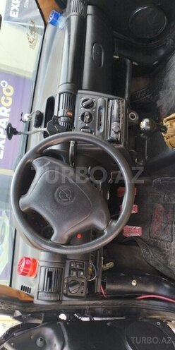 Opel Tigra 1997, 360,000 km - 1.6 l - Bakı
