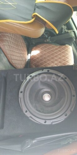 Opel Tigra 1997, 360,000 km - 1.6 l - Bakı