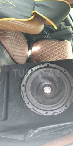 Opel Tigra 1997, 360,000 km - 1.6 l - Bakı