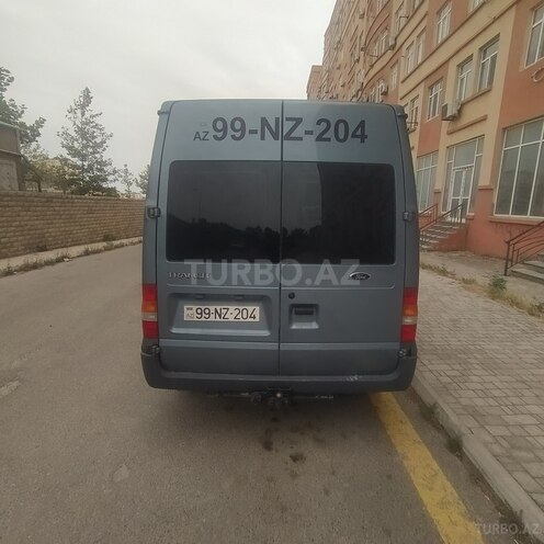 Ford Transit 2000, 519,000 km - 2.4 л - Bakı