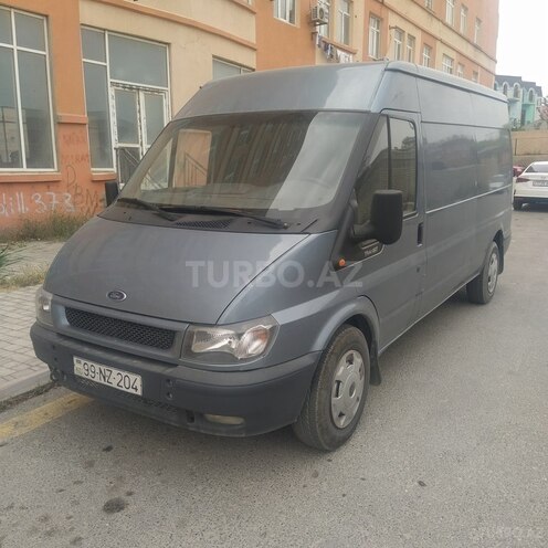 Ford Transit 2000, 519,000 km - 2.4 л - Bakı