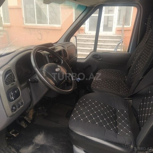 Ford Transit 2000, 519,000 km - 2.4 л - Bakı