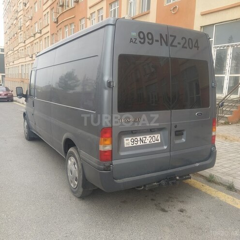 Ford Transit 2000, 519,000 km - 2.4 л - Bakı