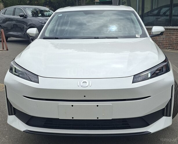 Changan Qiyuan A05 2024, 0 km - 1.5 l - Bakı