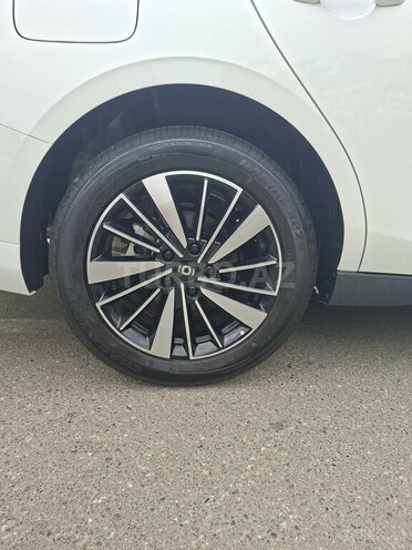 Changan Qiyuan A05 2024, 0 km - 1.5 l - Bakı