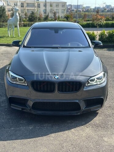 BMW 528 2015, 216,525 km - 2.0 l - Bakı