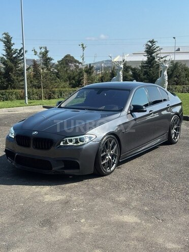 BMW 528 2015, 216,525 km - 2.0 l - Bakı