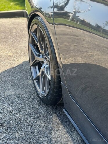 BMW 528 2015, 216,525 km - 2.0 l - Bakı