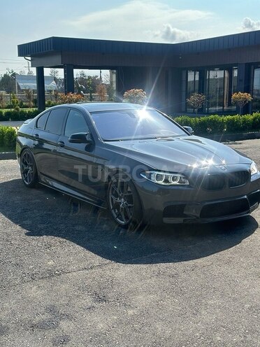 BMW 528 2015, 216,525 km - 2.0 l - Bakı