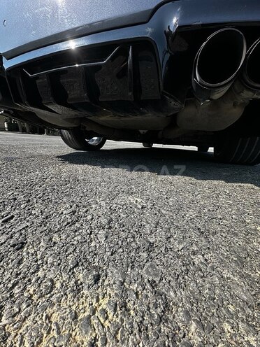 BMW 528 2015, 216,525 km - 2.0 l - Bakı