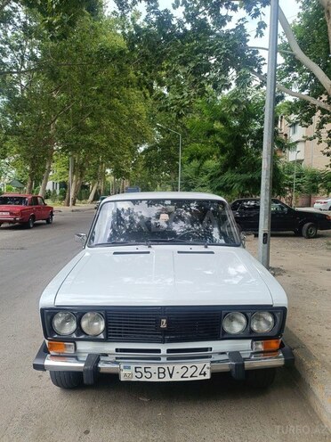 LADA (VAZ) 2106-1