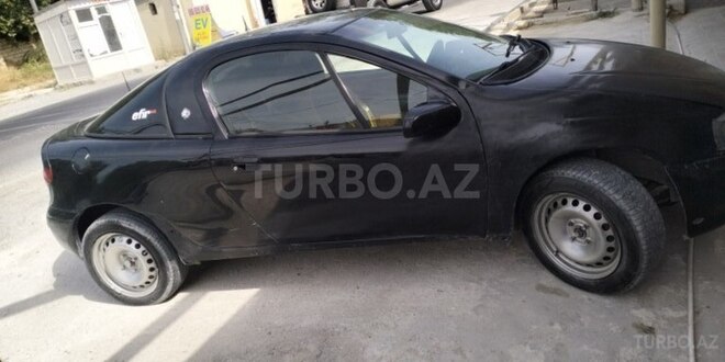 Opel Tigra 1997, 360,000 km - 1.6 l - Bakı