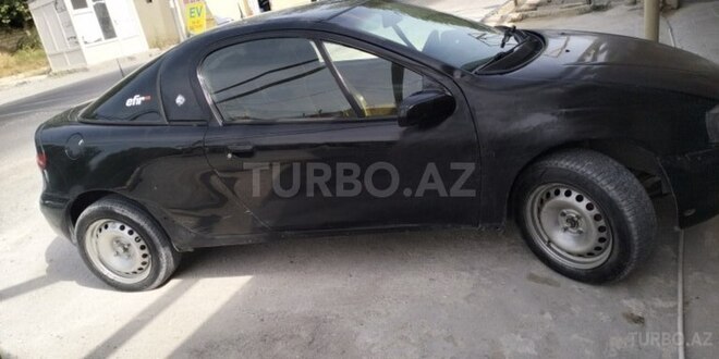 Opel Tigra 1997, 360,000 km - 1.6 l - Bakı