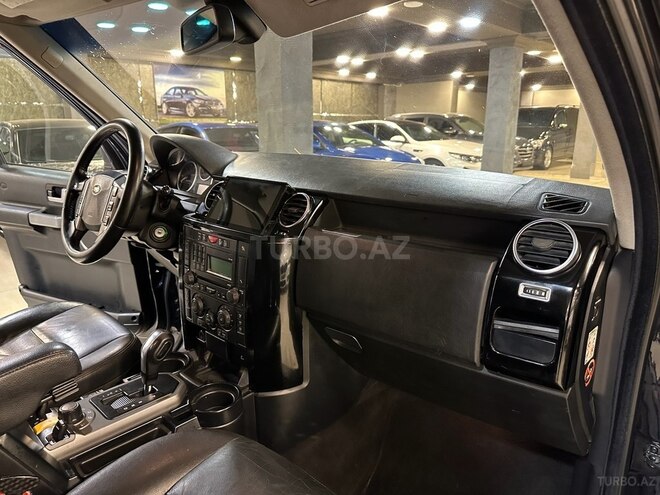 Land Rover Discovery 2008, 345,000 km - 2.7 l - Bakı