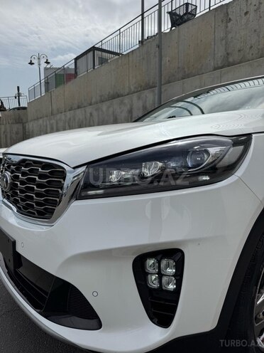 Kia Sorento 2018, 108,000 km - 2.0 l - Bakı