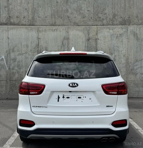 Kia Sorento 2018, 108,000 km - 2.0 l - Bakı
