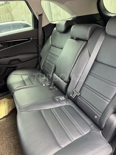 Kia Sorento 2018, 108,000 km - 2.0 l - Bakı